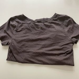 Lululemon T-shirt